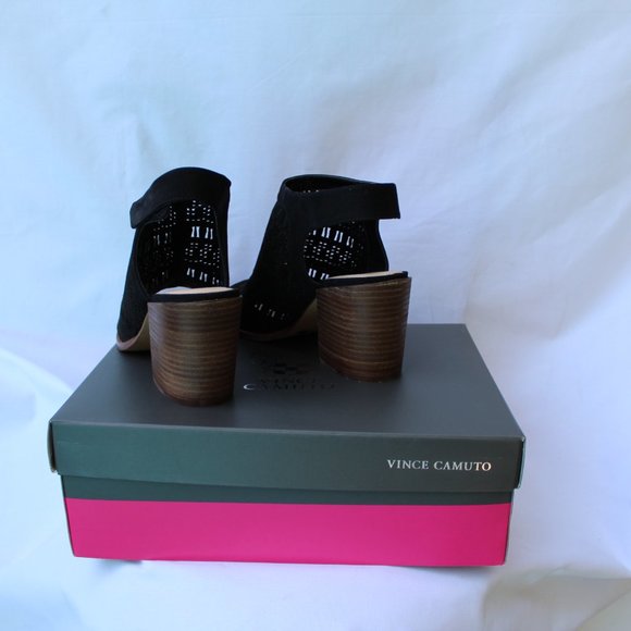 Vince Camuto Shoes - Picture 4 of 13